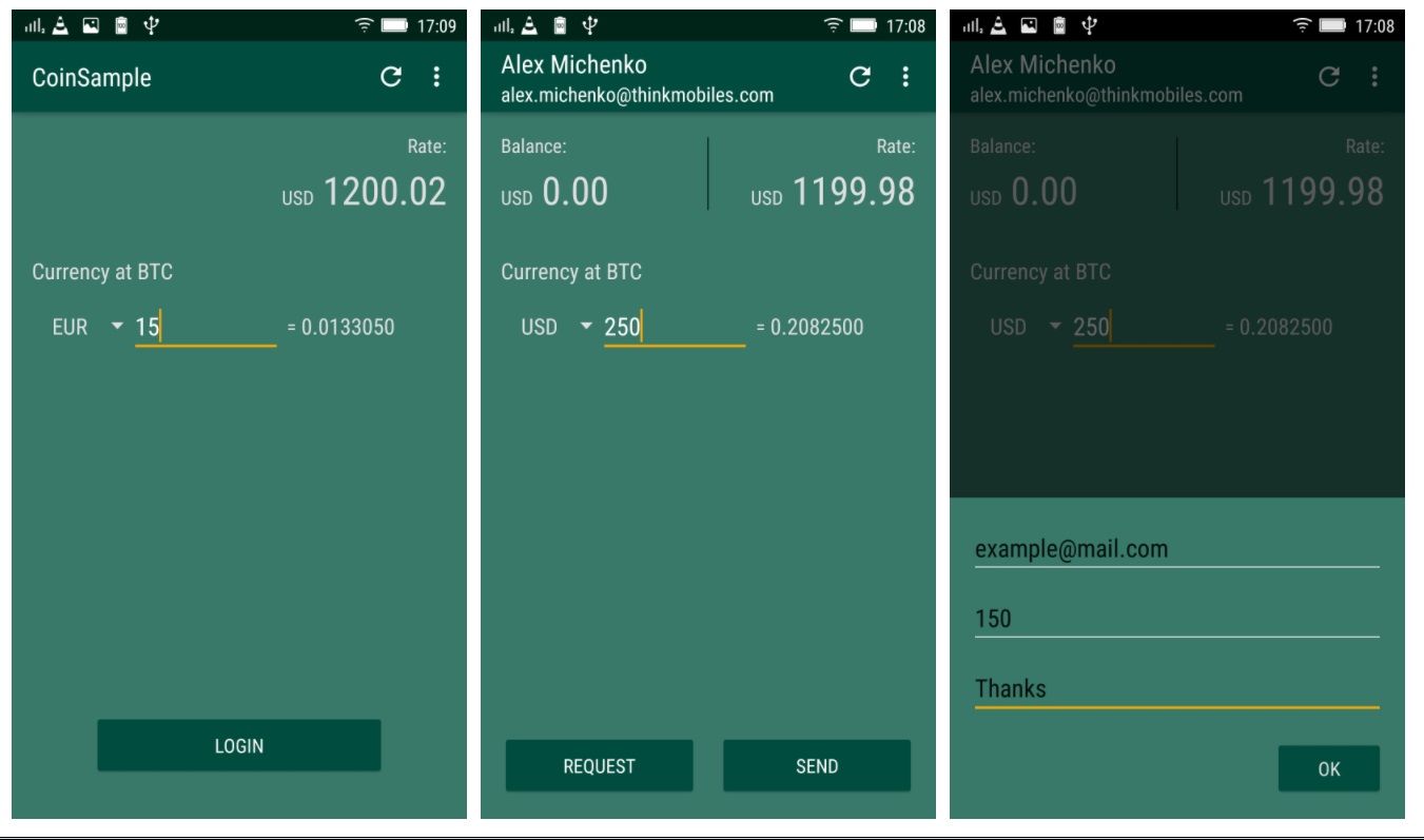 How To Get Bitcoin On Android