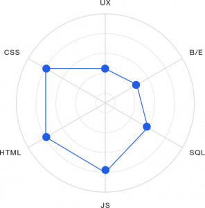 Why hire full stack developer and how much does it cost - 2024
