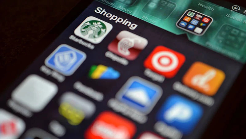 How mobile apps increase sales and other m-commerce benefits