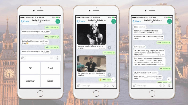 11 best chatbot apps to start using right now