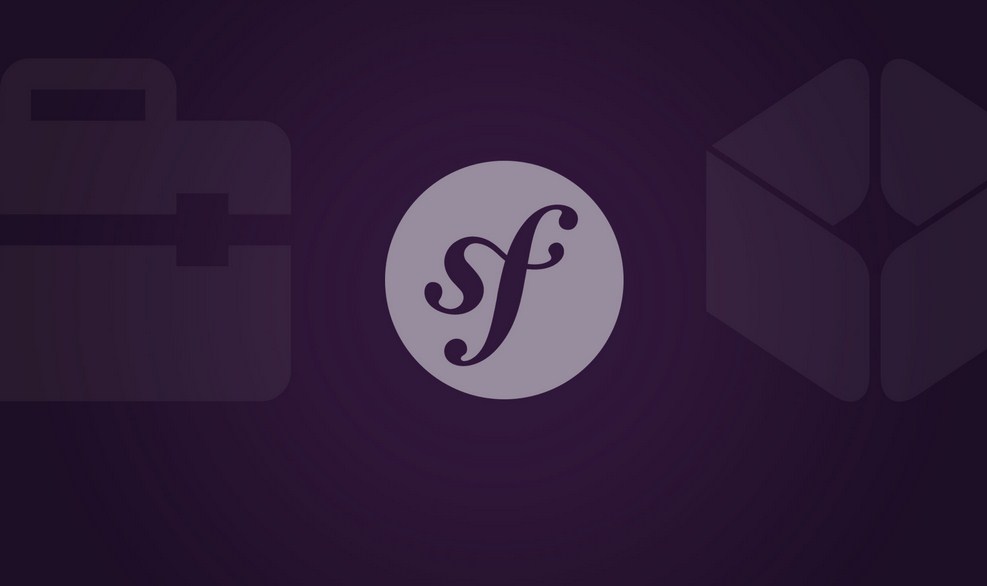 laravel vs symfony