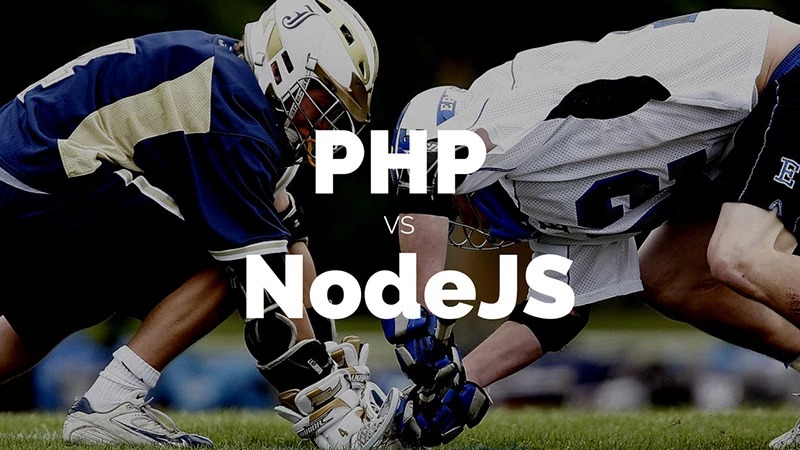 PHP vs NodeJS comparison and benchmarks