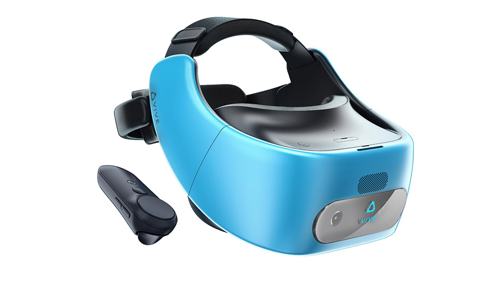 virtual reality headsets for 2018