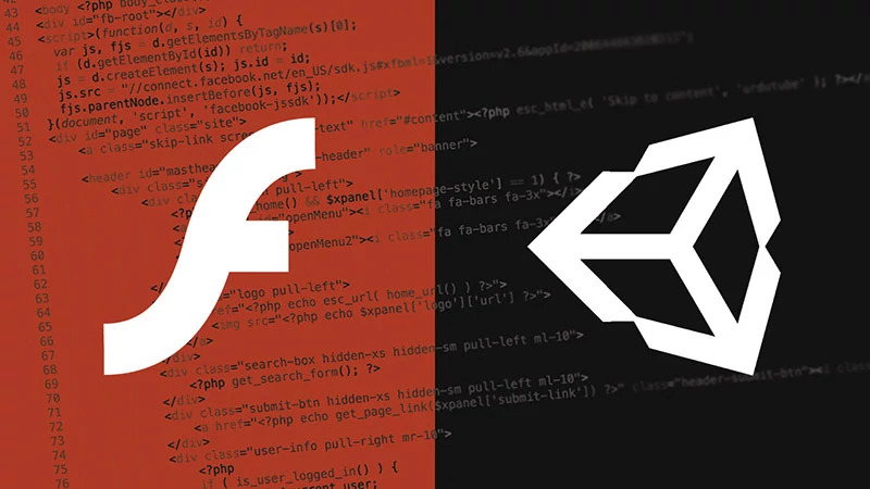 How to convert Flash to Unity: 3 ways to get HTML5 - 2024