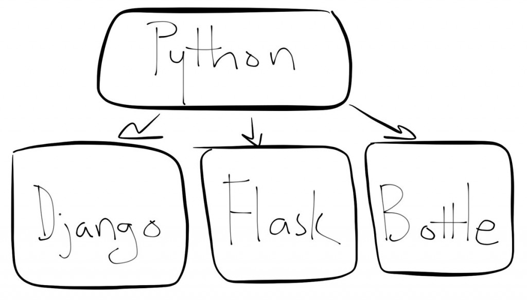 how to hire a Python web developer