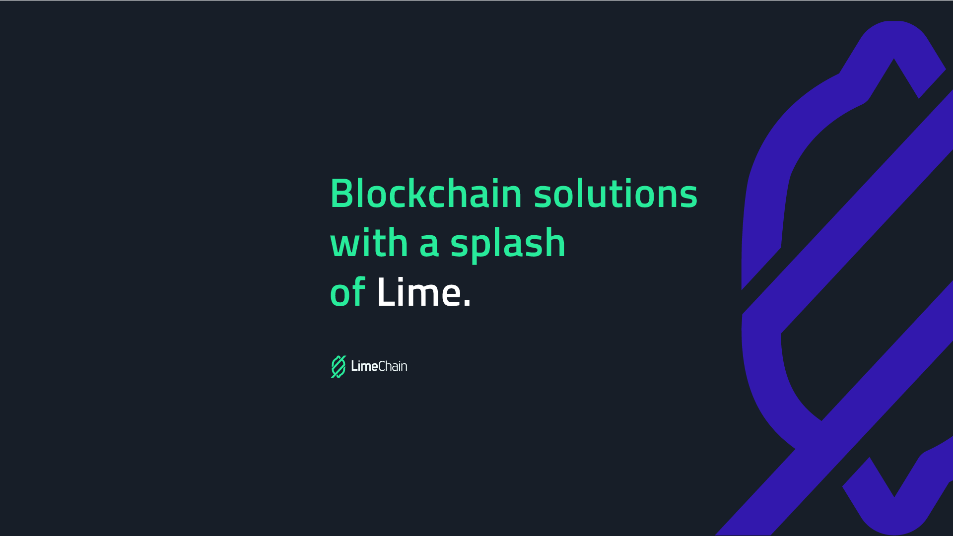 long blockchain corp company website