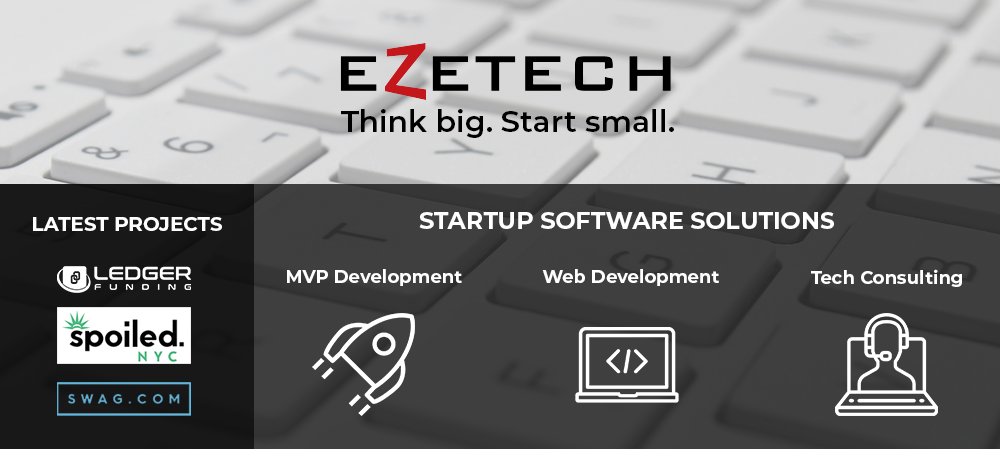 Custom Ezetech development company