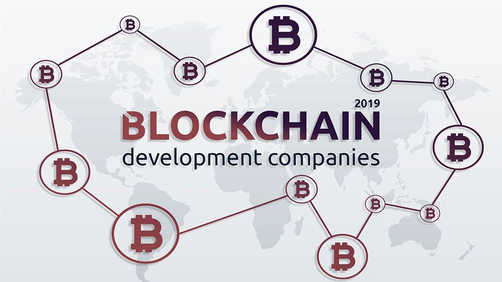 20 best blockchain development companies in 2023