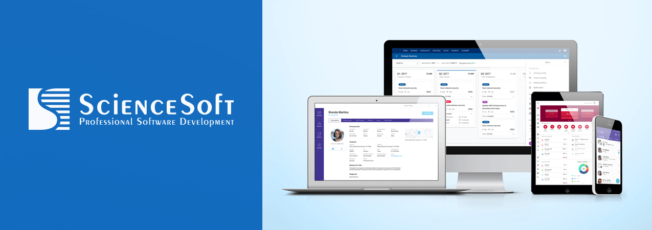sciencesoft-custom-software-development-company