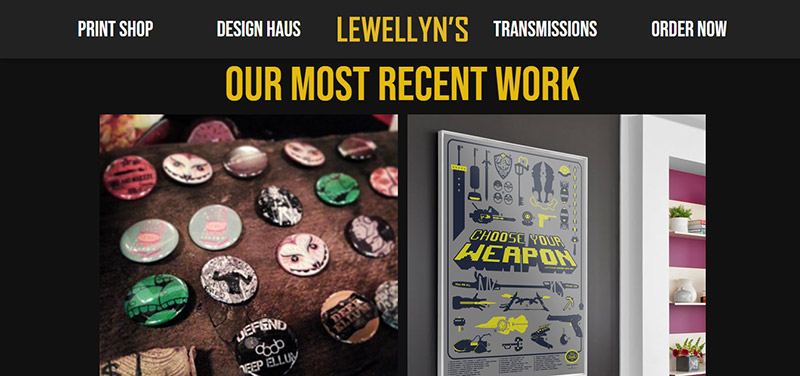 web design tools
