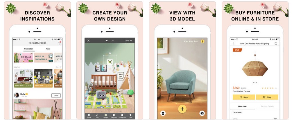 Interior Designing Apps Best The Best Free Apps To Help You