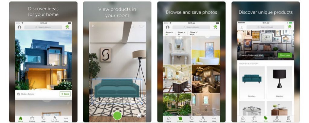 A Review Of Best Ar Furniture Apps For Ios And Android 2019