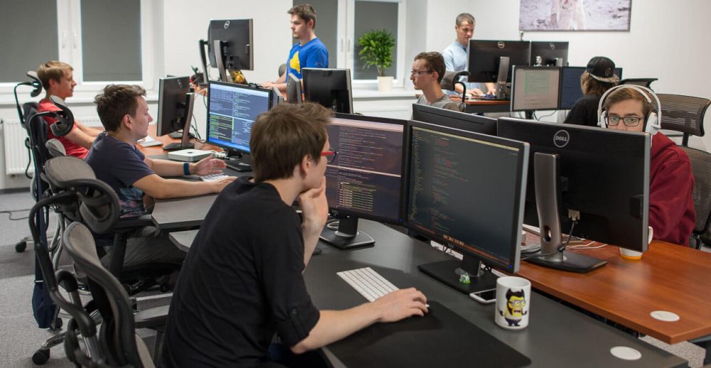 top-developers