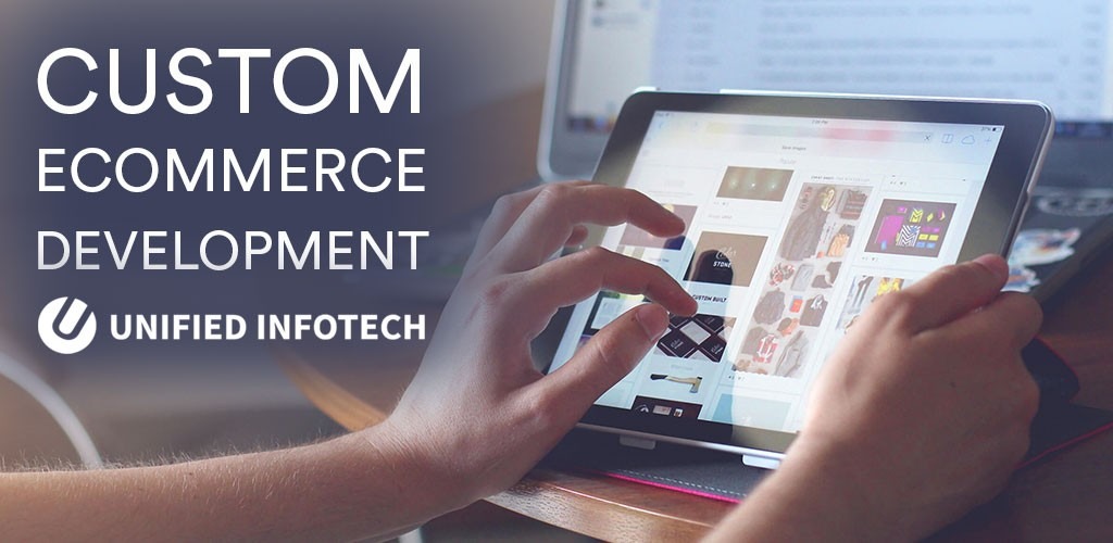 ecommerce development companies