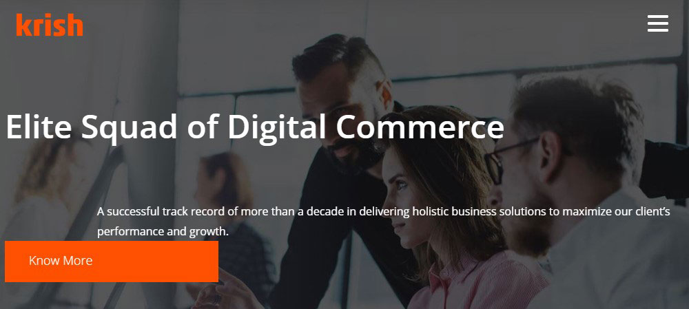 ecommerce development companies