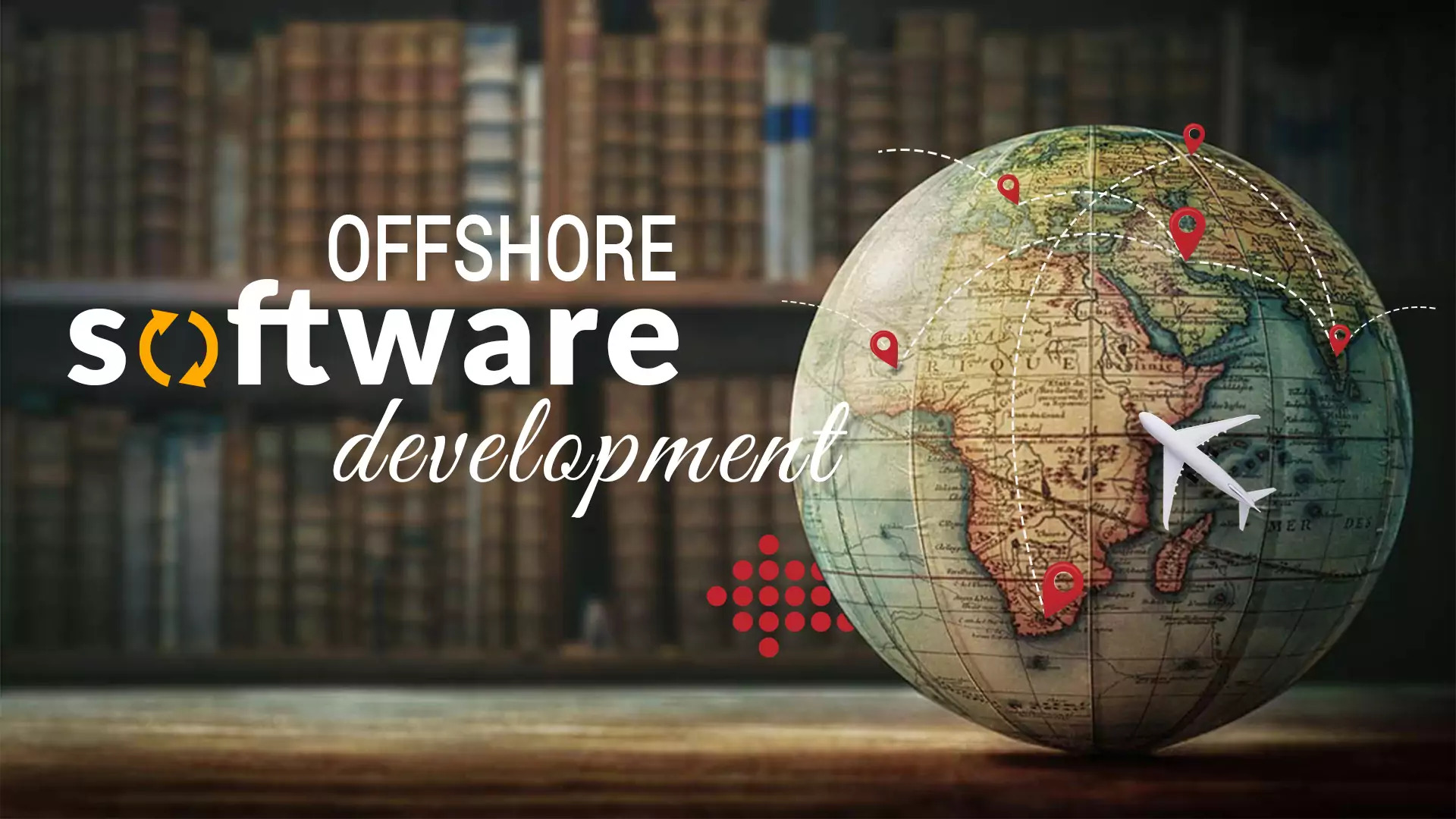 A brief guide to offshore software development