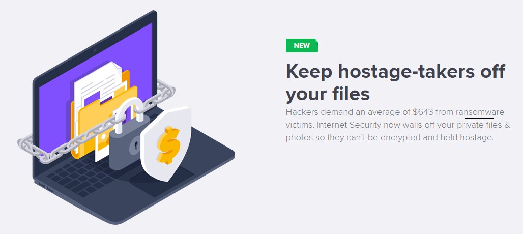 Avast internet security for mac review