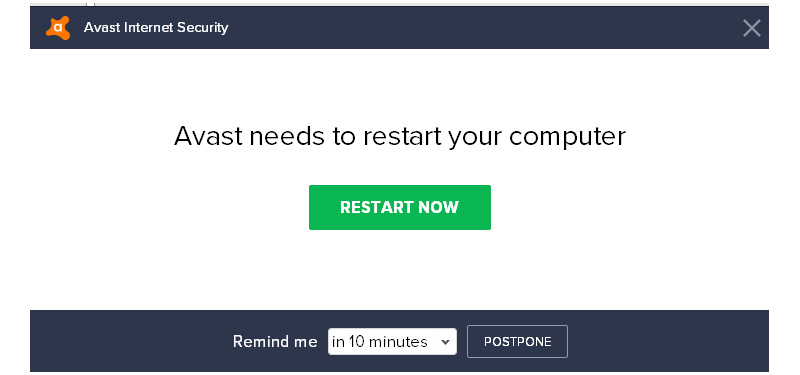 avast offline installer