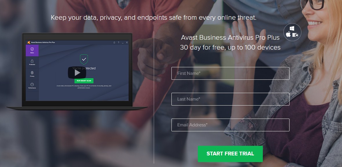 avast business antivirus for mac