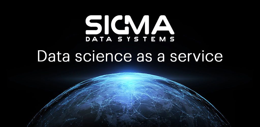 big data company Sigma