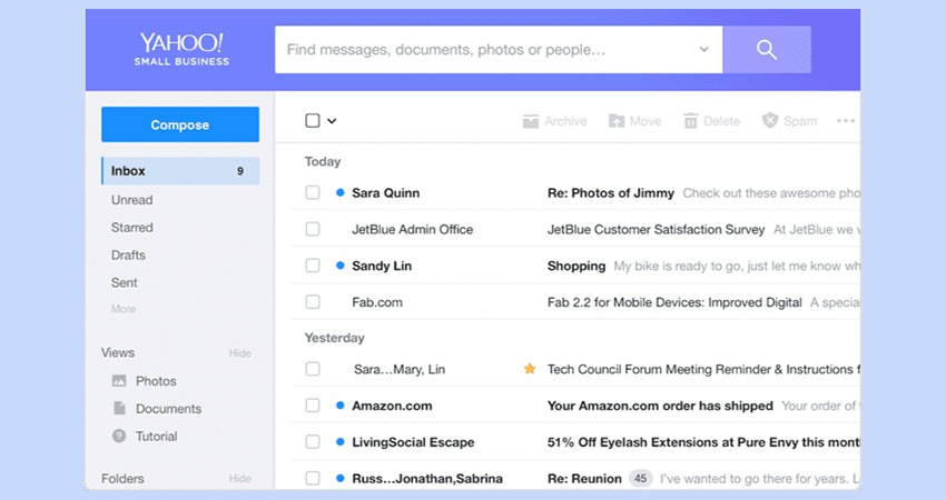 best email services 2020 updated