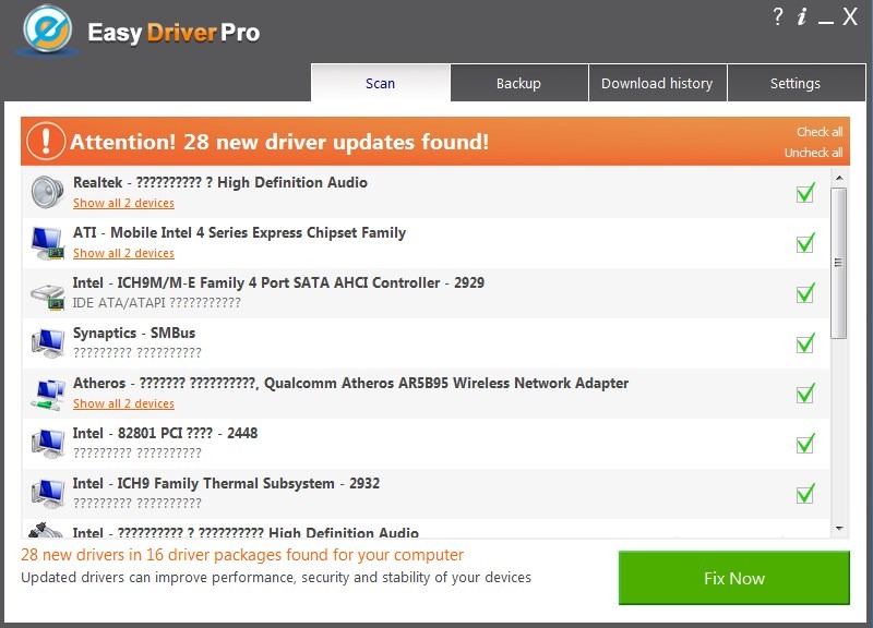 Is driverdoc safe to use
