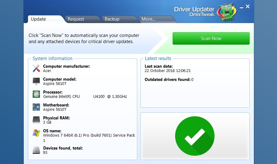 wddm driver for windows 7 64 download