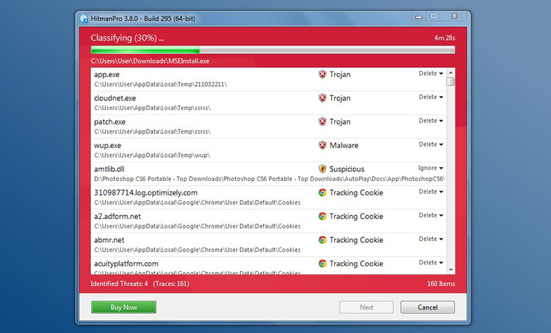 malwarebytes removal tool