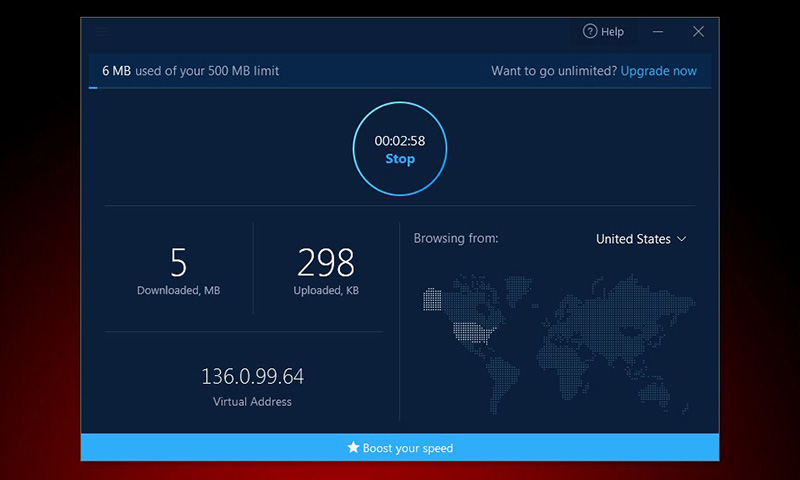 vpn free for pc