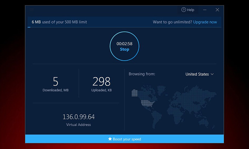 best vpn free for pc