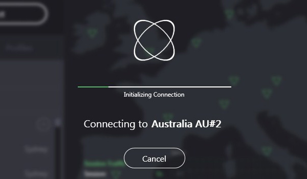 protonVPN review