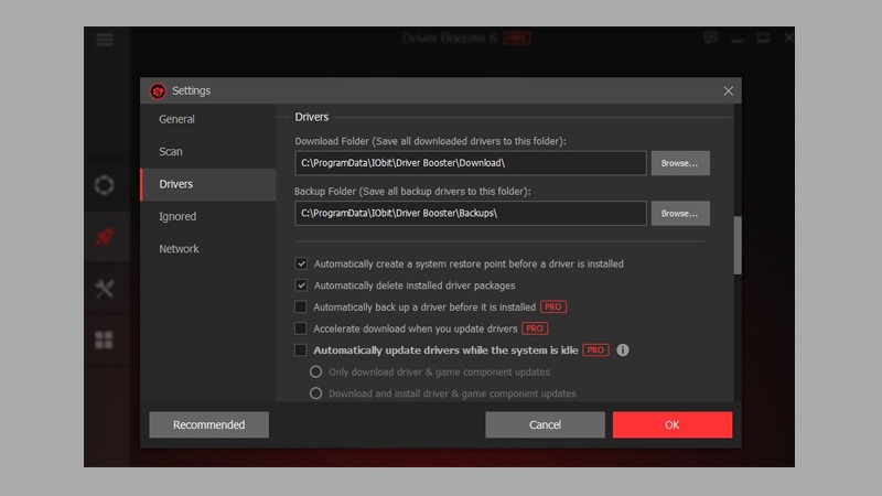 IObit Driver Booster PRO Review