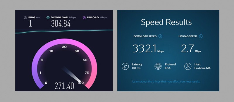 speed test for driver updater review