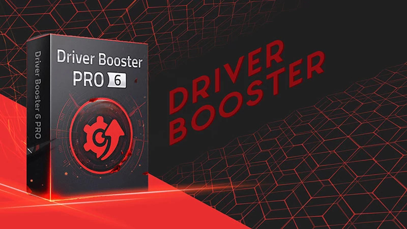 IObit Driver Booster - Microsoft Apps