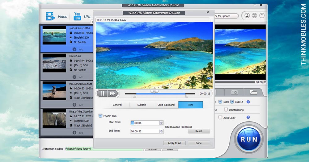 winx video converter review