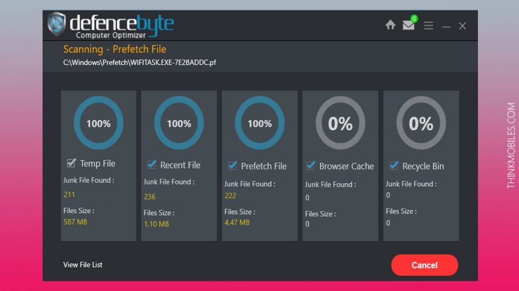 free pc optimizer