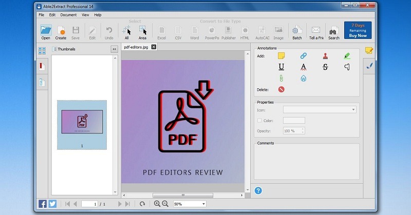 best pdf editor for ipad
