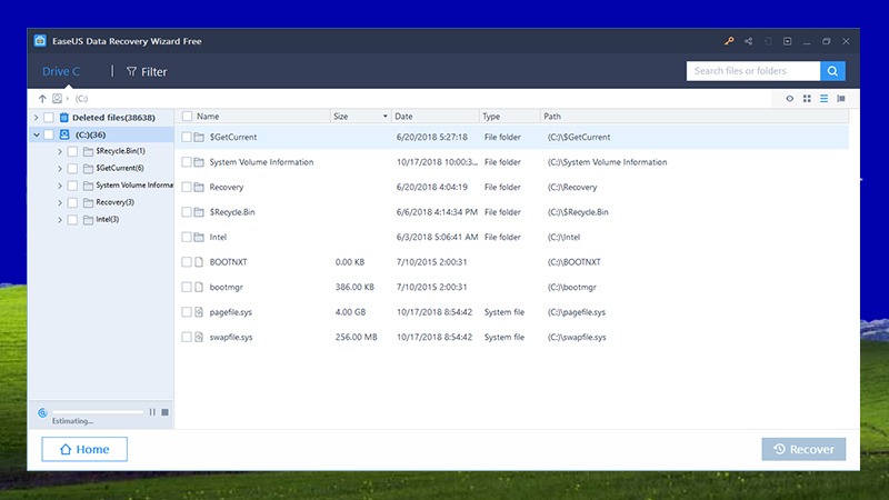 best data recovery software