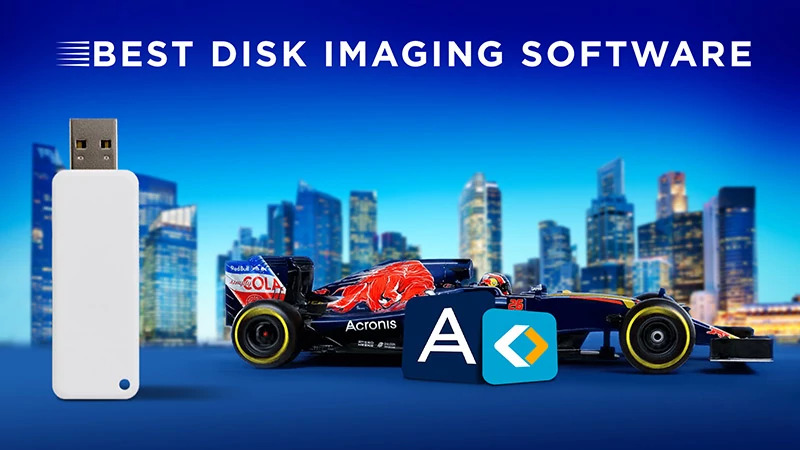 Disk imaging software: Best picks