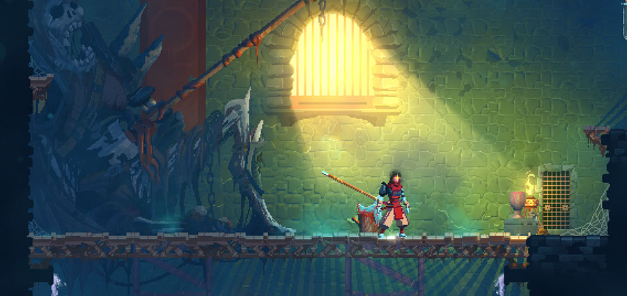 10 Best Indie Games For PC PlayStation Xbo Staff Picks Feb 2019