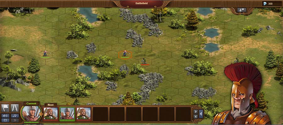 TOP 10 Best Free Browser War Strategy Games 