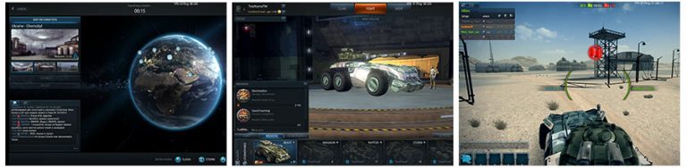 Multiplayer Browser Games: 15 Editorial Picks By ThinkMobiles