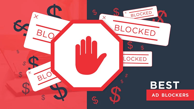 Ad blockers that actually work: Top-10 list