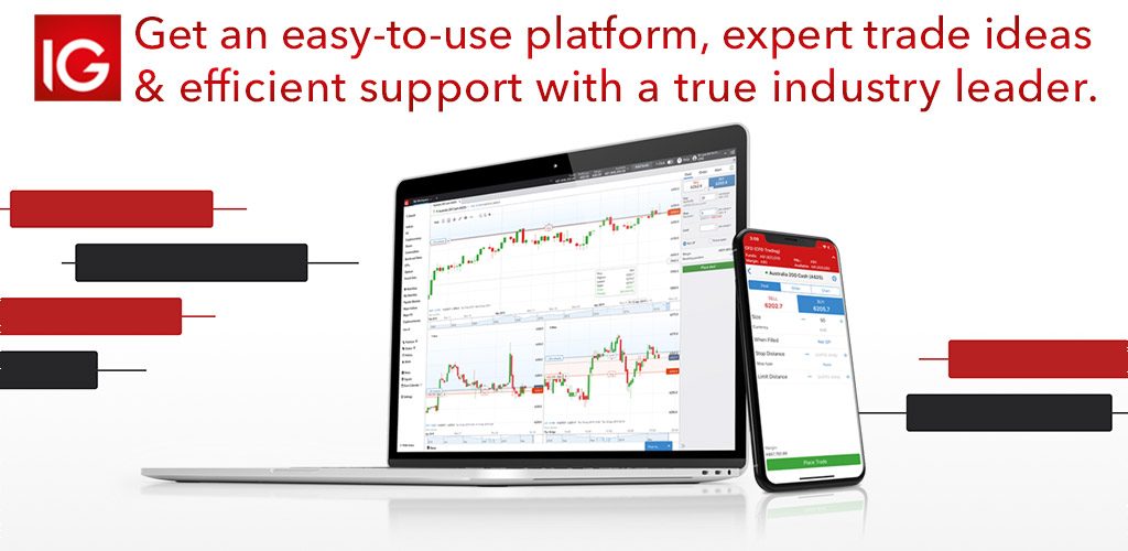 8 best CFD trading platforms