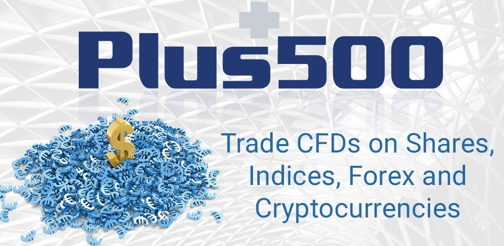 CFD trading brokers