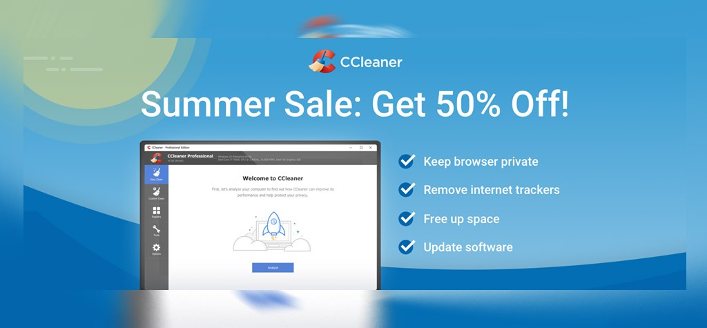 best uninstallers rating, ccleaner free