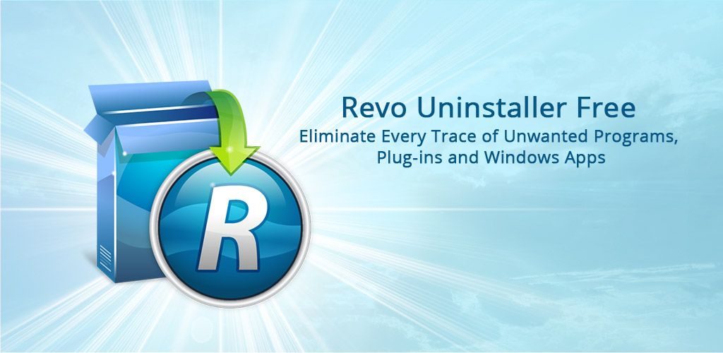 revo uninstaller free download 2.1