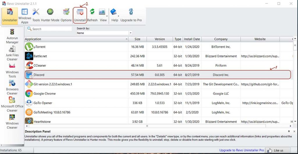 7 ways to uninstall apps on Windows 10 PC or laptop