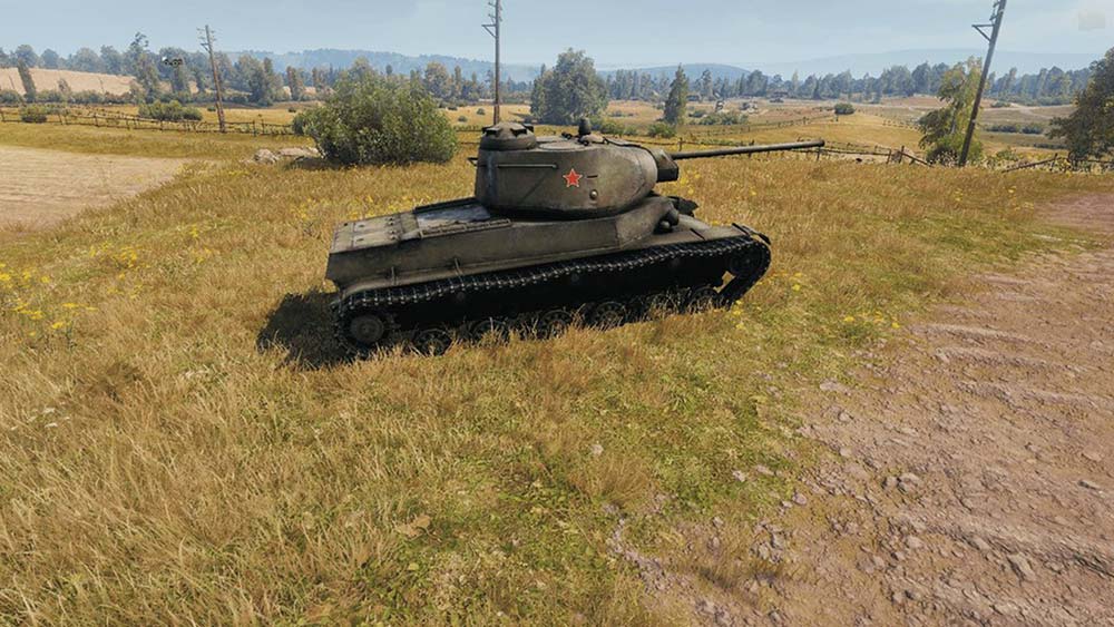 M4 Sherman matchmaking datazione di un fratello gemello