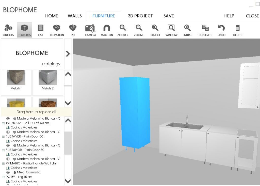 Best Free Kitchen Design Software Reviews By Thinkmobiles Aug 2019